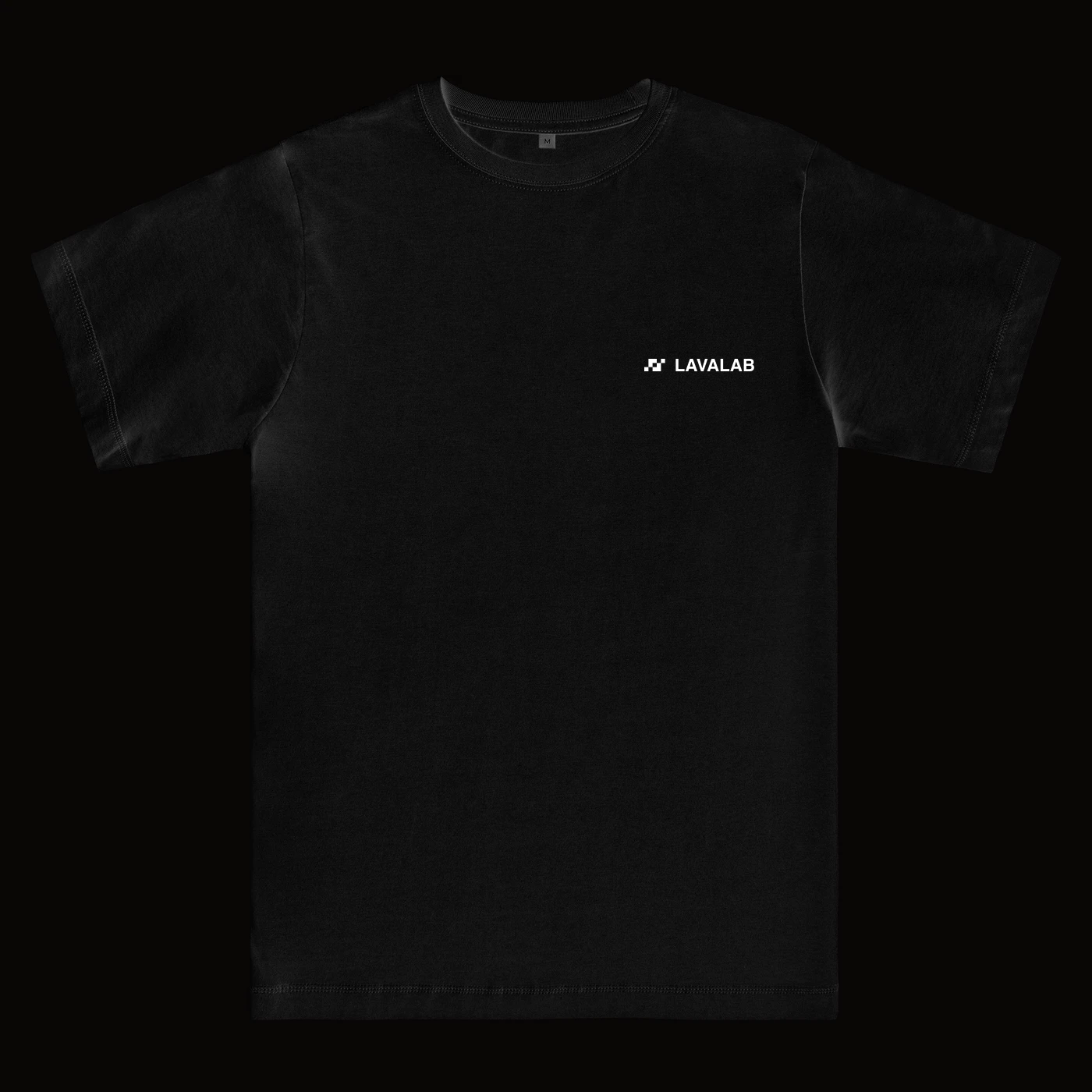 LavaLab Demo Apparel